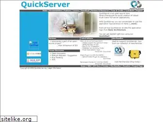quickserver.org