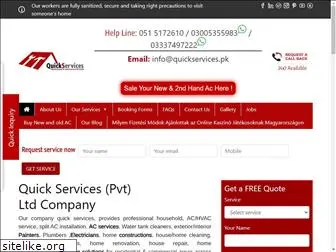 quickservices.pk