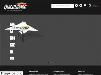 quickshade.co.za