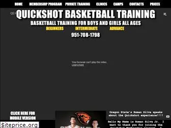 quickshothoops.com