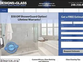 quickshowerglass.com