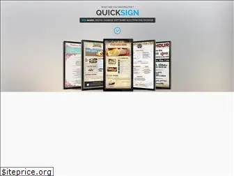 quicksigncloud.com