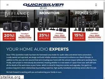 quicksilver-audio.com