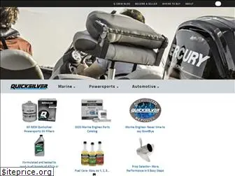 quicksilver-products.com