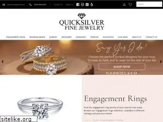 quicksilverjewelry.com