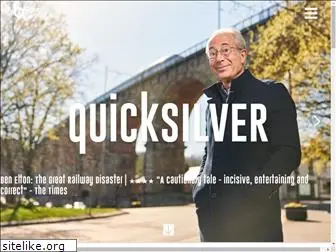 quicksilvermedia.tv