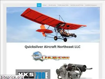 quicksilverne.com