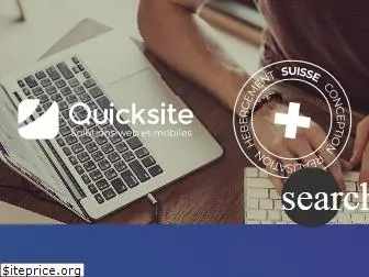 quicksite.com