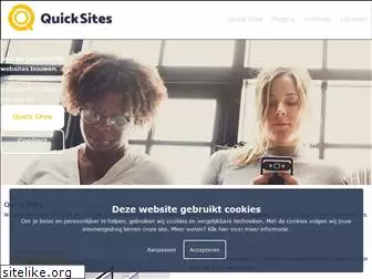 quicksites.nl
