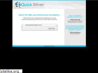 quickslvsystem.com