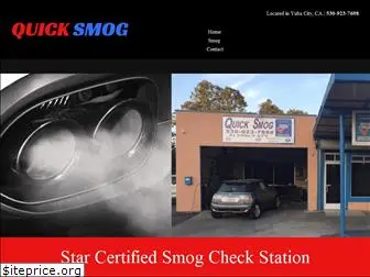 quicksmog11.com