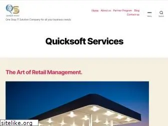 quicksoftservices.com