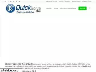 quicksolveplus.com