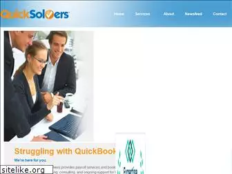 quicksolvers.com