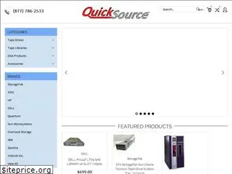 quicksourcellc.com