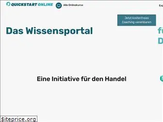 quickstart-online.de