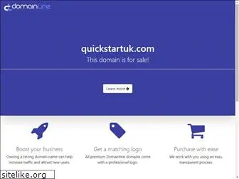 quickstartuk.com