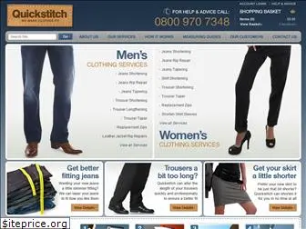 quickstitch.co.uk