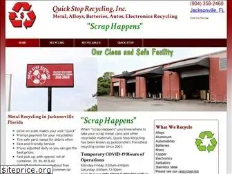 quickstopmetalrecycling.com