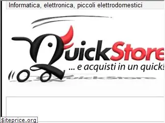 quickstore.it