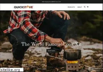 quickstove.com