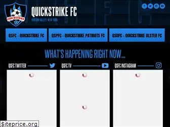quickstrikefc.com