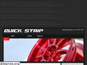 quickstripnj.com