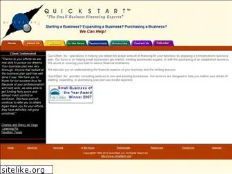 quickstrt.com