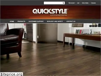 quickstyle.com