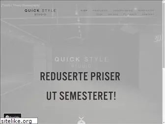 quickstylestudio.com