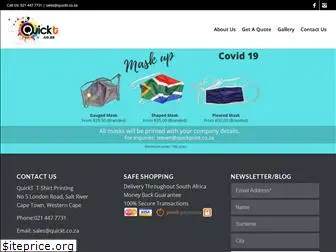 quickt.co.za