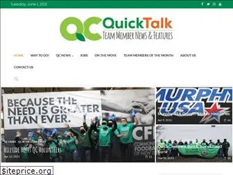 quicktalkonline.com