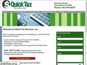 quicktaxri.com