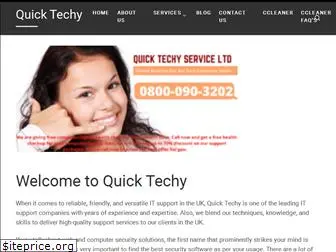quicktechy.co.uk