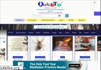 quicktip.com