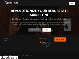 quicktours.net