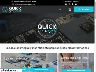quicktr.com