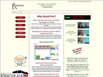 quicktracsw.com