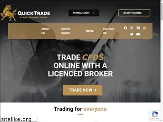 quicktrade.co.za