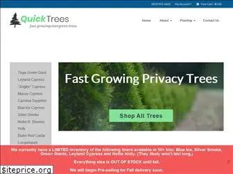 quicktrees.com