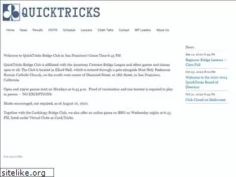 quicktricks.org