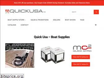 quickusastore.com