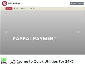 quickutilities.net