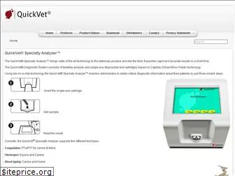 quickvet.net