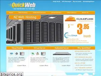 quickwebz.com