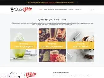 quickwhip.com.au