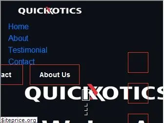 quickxotics.com