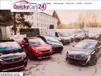 quickycars24.de