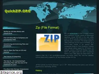 quickzip.org