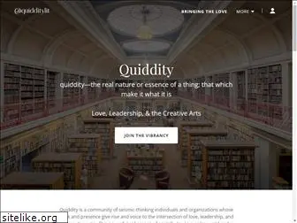 quidditylit.org